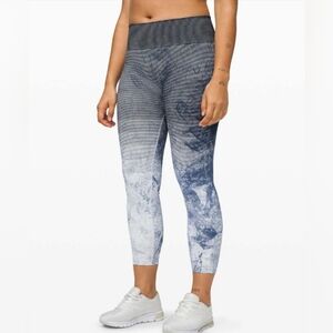 Lululemon Ebb to Train Tight *Wash